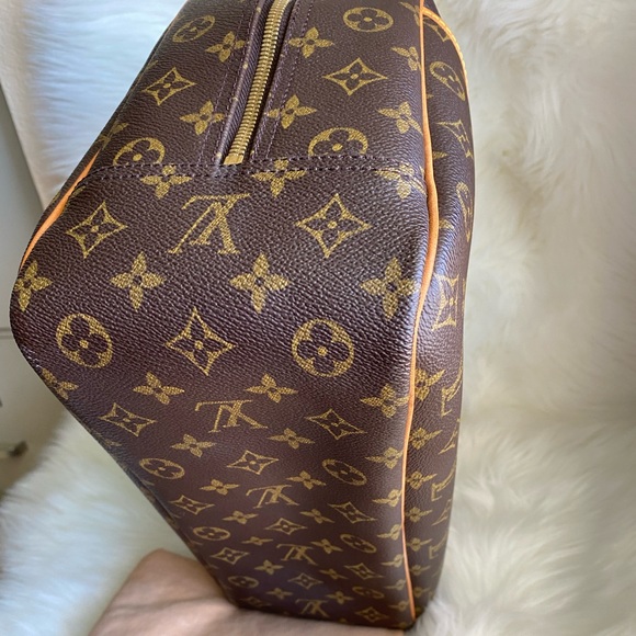 ๐ฏ% Authentic DROUVILLE monogram - Picture 11 of 15